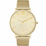 Paul Lorens Women's Watch PL11989B7-4D1 / silver
