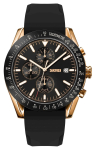 Skmei Men's Watch 9253PRGBK / black