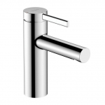 BASIN MIXER ZESIS S 100 HANSGROHE CHROME