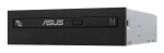 ASUS DRW-08D6MT (OEM) optical disc drive Internal DVD&plusmn;RW Black