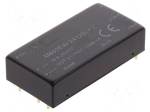 Converter: DC/DC | 40W | Uin: 9&divide;36VDC | Uout: 12VDC | Uout2: -12VDC | DIP6