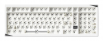 KEYBOARD ACC DIY BAREBONE/WHITE 6925758632300 AKKO