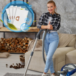 Tolmuimejad ja puhastusseadmed // Tolmuimejad // 10x worki do odkurzacza karcher wd 3 mv 3 se 4001 worek flizelinowe + filtr
