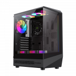 Gamemax Case | Vista COC AB | ATX