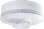 DSC Smoke and temperature detector