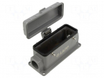 Connector: HDC | EPIC&reg; H-B 24 SDR-BO M25