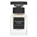 Abercrombie & Fitch Authentic Man Tualetes ūdens vīrie&scaron;iem 30 ml
