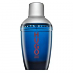 Hugo Boss Dark Blue (EDT) tualetes ūdens vīrie&scaron;iem 75 ml