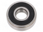 Bearing: single row deep groove ball | &Oslash;int: 12mm | &Oslash;out: 32mm