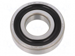 Bearing: single row deep groove ball | &Oslash;int: 35mm | &Oslash;out: 80mm