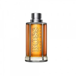 Hugo Boss The Scent (EDT) tualetes ūdens vīrie&scaron;iem 100 ml