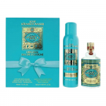 Set 4711: Original, Eau De Cologne, For Men, 100 ml + Original, Anti-Perspirant, Deodorant Spray, Unisex, 150 ml