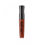 Rimmel London Stay Satin Brillo Liquid Lip Colour 740 Bodacious 5.5ml