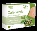 Eladiet Triestop Cafe Verde Sin Cafeina 60 Comp