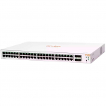 Hewlett Packard Enterprise Aruba Instant On 1830 48G 4SFP, Switch (370W)