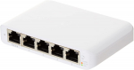 Ubiquiti UniFi Flex-Mini PoE / GE / UNM / 5 - 802.3af