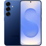 SAMSUNG Galaxy S25 - 6.2 - 256GB, mobile phone (Navy, Android 15, 5G, 12GB)