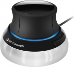 3DConnexion&nbsp;SpaceMouse Compact