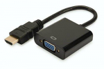 Digitus Converter HDMI A -> VGA