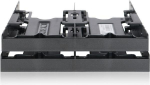 IcyDock MB344SP 4 x 2,5" HDD / SSD