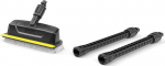 K&auml;rcher surface cleaner power scrubber PS 30, brush&nbsp;(black / yellow)