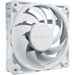 be quiet! Silent Wings Pro 4 120mm PWM White, case fan (white)