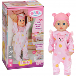 ZAPF BABY born Emily Run with Me 43cm