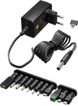 Goobay | 64568 Universal Power Supply 3 V - 12 V