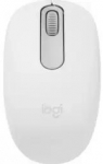 Logitech M196 - mouse - Bluetooth - off white