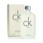 Calvin Klein CK One (EDT) tualetes ūdens unisex 15 ml