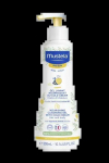 Mustela Nourishing Cleansing Gel with Cold Cream Hair & Body