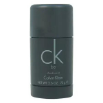 CK Be Deodorant Stick 2.6 Oz Deodorant Stick for Men