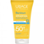 UriageBari&eacute;sun Unscented Moisturizing Face Cream SPF50+ 50ml