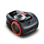 Segway Navimow i108E | 800 m&sup2; bezvadu robotizētais zāles pļāvējs lieliem dārziem