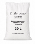 DIAMENTIQ Baby Powder - Cat litter - 30 l