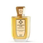 Unique'e Luxury Chocolate Makes Me Happy (Extrait) parfīma ekstrakts unisex 100 ml