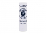 L'Occitane Shea Butter Ultra Rich Lip Balm Stick Lip Balm 4,5 g