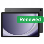 Samsung Renewed Grade B | Galaxy Tab A9+ 5G | Graphite | 64 GB | Android