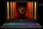 Laptop MSI Cyborg 15 B13WEKG-646NL i5-13420H 16GB 512GB RTX5050 W11H