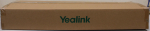 SALE OUT. | Yealink MeetingBar A50 Microsoft Teams Rooms on Android | Black | DAMAGED PACKAGING | 24 month(s)