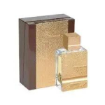 Al Haramain Amber Oud Gold 999.9 Dubai Edition tīras smaržas unisex 100 ml