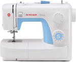 Singer Simple 3221 Sewing Machine (White)