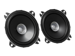 Auto- ja mootorrattatooted, elektroonika, navigatsioon, CB raadio // Car speakers, grills, boxes // JVC CS-J410 XU Głośniki samochodowe