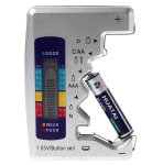 M&auml;nguala | PC | Konsoolid | Tarvikud // M&auml;nguasjad ja m&auml;ngud lastele // AG372B Cyfrowy tester baterii