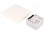 Wireless control set | EXTA FREE | IP20 | -10&divide;55&deg;C | 868.32MHz