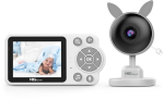 Electronic baby monitor MBG CARE C3