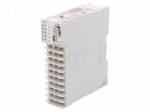 Module: regulator | temperature | relay | socket | -10&divide;50&deg;C | 24VDC