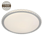 Ceiling Lamp KUTEK 36W D51.5 LED