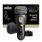 Braun Series 9 Pro+ 9615S Electric Shaver