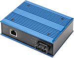 Valgukiudmuundur Digitus DIGITUS t&ouml;&ouml;stuslik Gigabit Ethernet meediumimuundur SM SC pistik 1310nm kuni 20km